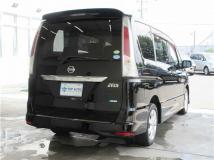 2011 Nissan Serena