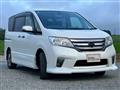 2013 Nissan Serena