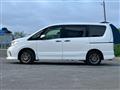 2013 Nissan Serena