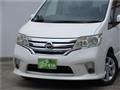 2011 Nissan Serena