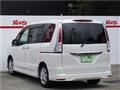 2011 Nissan Serena