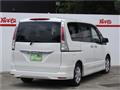 2011 Nissan Serena