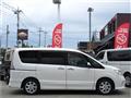 2011 Nissan Serena