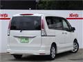 2011 Nissan Serena