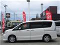 2011 Nissan Serena