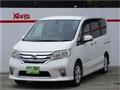 2011 Nissan Serena
