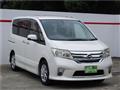 2011 Nissan Serena