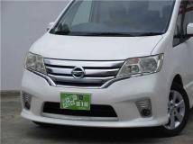2011 Nissan Serena