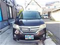 2011 Nissan Serena