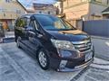 2011 Nissan Serena