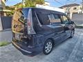 2011 Nissan Serena