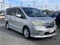 2012 Nissan Serena