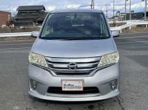2012 Nissan Serena