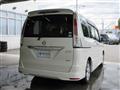2011 Nissan Serena