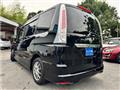 2011 Nissan Serena