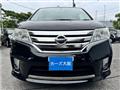 2011 Nissan Serena