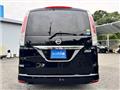 2011 Nissan Serena