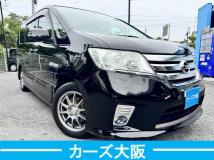 2011 Nissan Serena