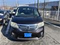2012 Nissan Serena