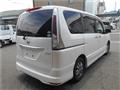 2011 Nissan Serena