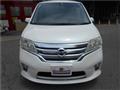2011 Nissan Serena