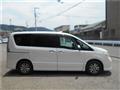 2011 Nissan Serena