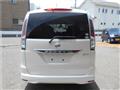 2011 Nissan Serena