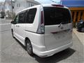 2011 Nissan Serena