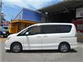 2011 Nissan Serena