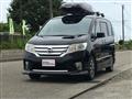 2012 Nissan Serena