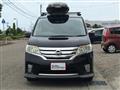 2012 Nissan Serena
