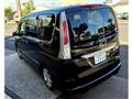 2012 Nissan Serena