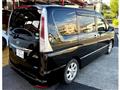 2012 Nissan Serena
