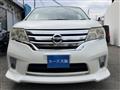 2011 Nissan Serena