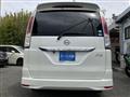2011 Nissan Serena