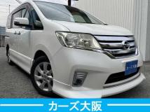 2011 Nissan Serena