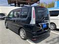 2011 Nissan Serena