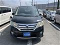 2011 Nissan Serena