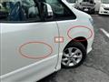 2011 Nissan Serena