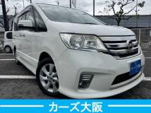 2011 Nissan Serena