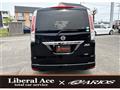 2011 Nissan Serena