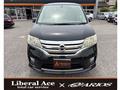 2011 Nissan Serena