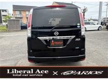 2011 Nissan Serena