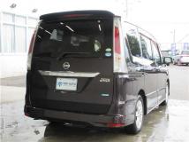 2011 Nissan Serena