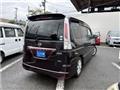 2012 Nissan Serena