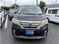 2012 Nissan Serena