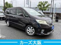2012 Nissan Serena