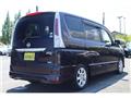 2011 Nissan Serena