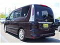 2011 Nissan Serena