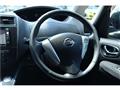 2011 Nissan Serena